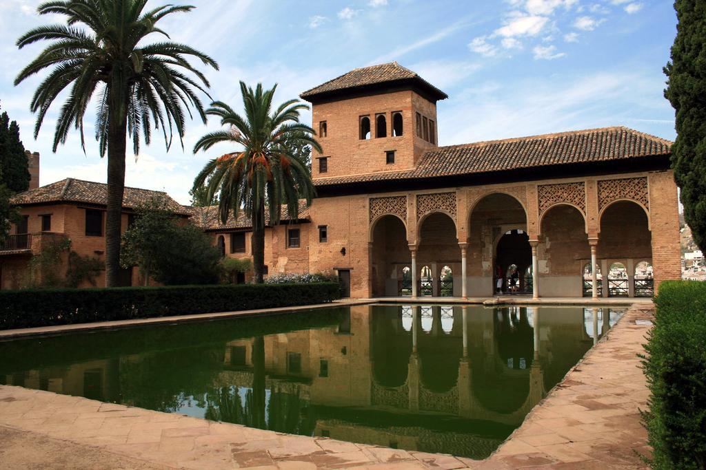 Casa Escapada A Granada Villa Armilla Szoba fotó