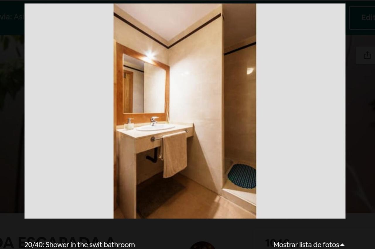 Casa Escapada A Granada Villa Armilla Kültér fotó
